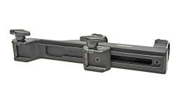 44-SE-36-00-200 Weaver Picatinny zu Tube TL25 TL35 SE (4)